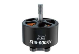 Мотор BrotherHobby Tornado T5 3115 Pro 900kv