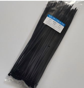 Nylon Cable Ties: 4*300mm